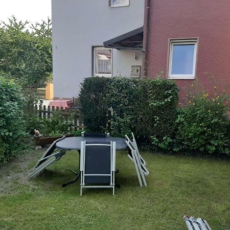 Ferienwohnungen Wittmann Bad Staffelstein Exterior foto